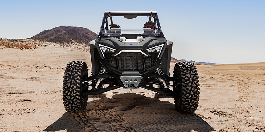 Robust Suspension