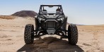Robust Suspension