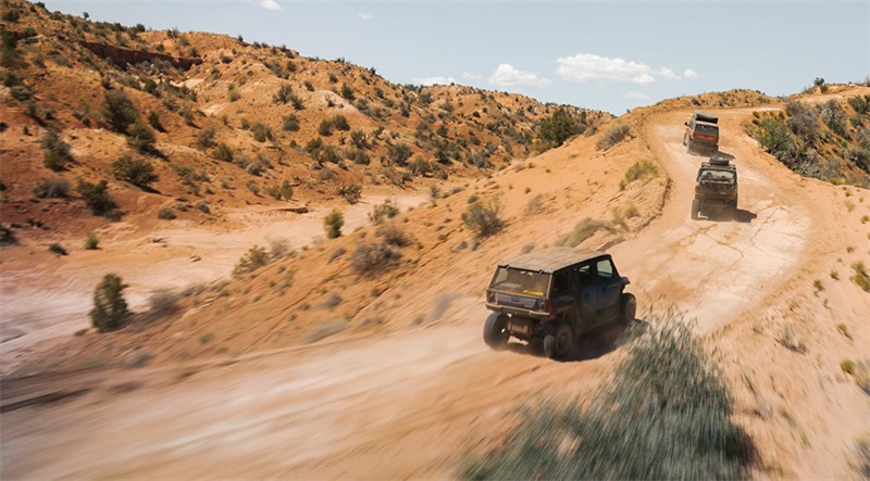 Go Farther
