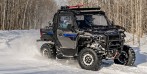 Make Easy Work Of Trails