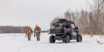 Built To Haul